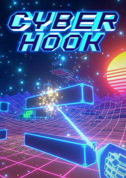 Cyber Hook