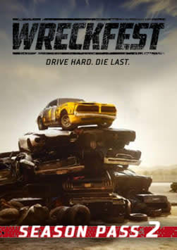Wreckfest - Season Pass 2