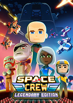 Space Crew: Legendary Edition