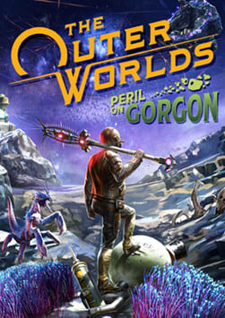 The Outer Worlds: Peril on Gorgon