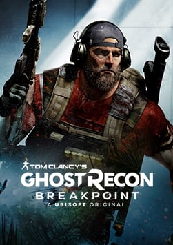 Tom Clancy's Ghost Recon Breakpoint