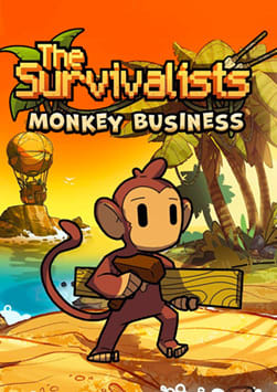 The Survivalists - Monkey Business Pack