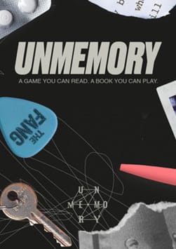 Unmemory