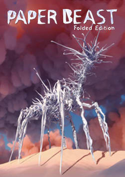 Paper Beast - Folded Edition