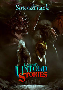 Lovecraft's Untold Stories OST