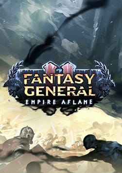 Fantasy General 2: Empire Aflame
