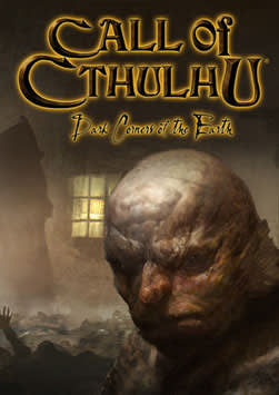 Call of Cthulhu®: Dark Corners of the Earth