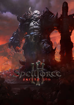 SpellForce 3: Fallen God