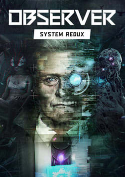 Observer: System Redux