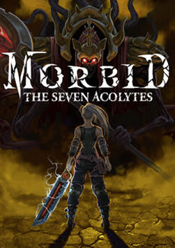 Morbid: The Seven Acolytes