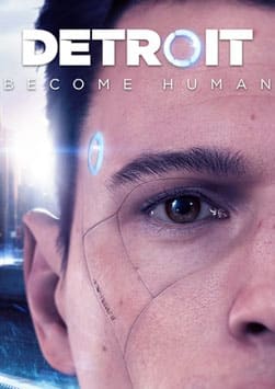 Detroit: Become Human