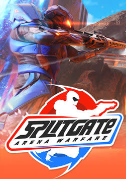 Splitgate: Arena Warfare