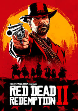 Red Dead Redemption 2 - Xbox