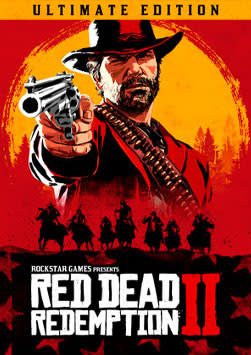 Jogo Red Dead Redemption 2 - PS4 (Inglês/Espanhol) no Paraguai