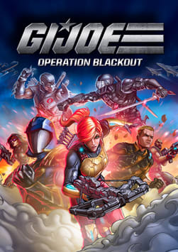 G.I. Joe: Operation Blackout