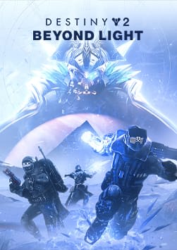 Destiny 2: Más allá de la Luz