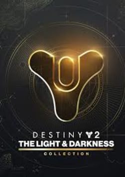 Destiny 2: The Light & Darkness Collection