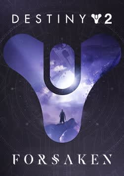 Destiny 2: Paquete de Los Renegados