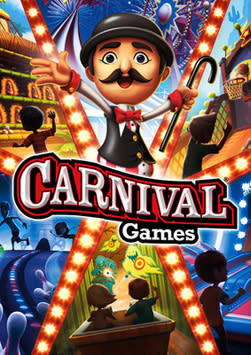 Carnival Games