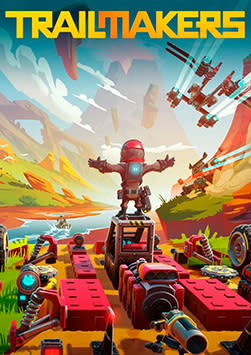 Trailmakers