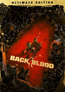 Back 4 Blood Ultimate