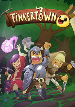 Tinkertown