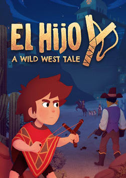 El Hijo - A Wild West Tale
