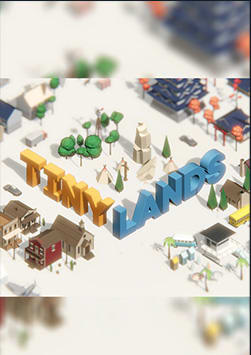 Tiny Lands