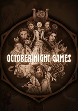 October Night Games