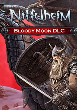 Niffelheim Bloody Moon DLC