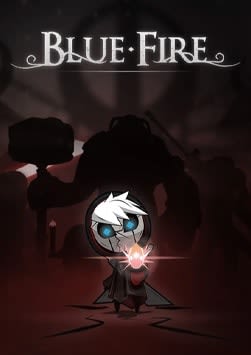 Blue Fire