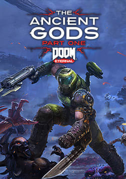 DOOM Eternal: The Ancient Gods - Part One