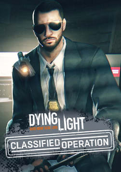 Dying Light - Classified Operation Bundle