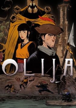 Olija