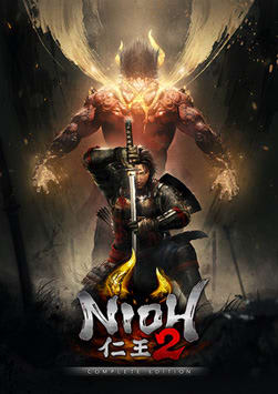 Nioh 2 – The Complete Edition