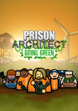 Prison Architect - Going Green