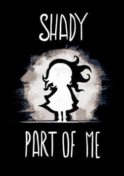 Shady Part of Me