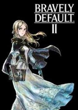 Bravely Default™ II