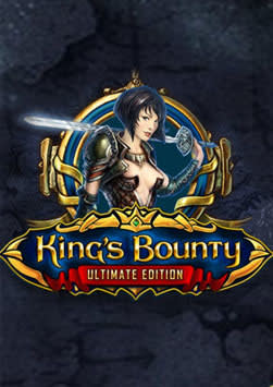 King’s Bounty: Ultimate Edition