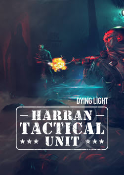 Dying Light - Harran Tactical Unit Bundle