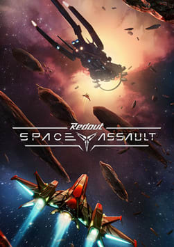 Redout Space Assault