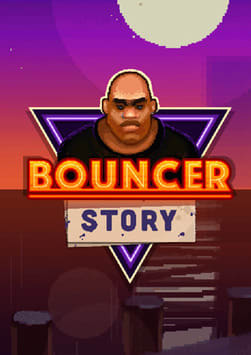 Bouncer Story