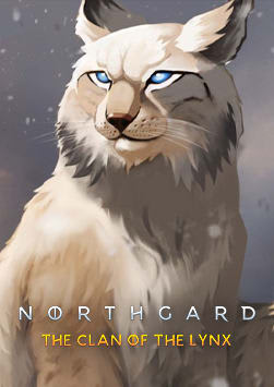Northgard - Brundr & Kaelinn, Clan of the Lynx