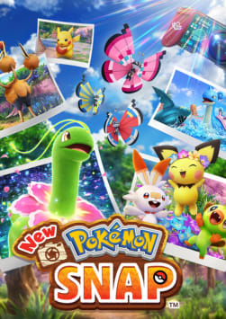 New Pokémon Snap™