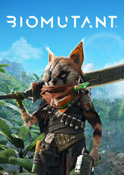 BIOMUTANT
