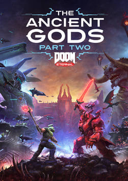DOOM Eternal: The Ancient Gods - Part Two