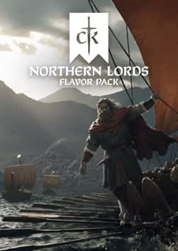 Crusader Kings III: Northern Lords