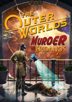 The Outer Worlds: Murder on Eridanos