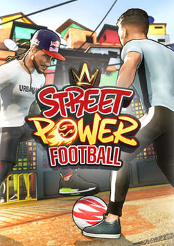 Street Power Football