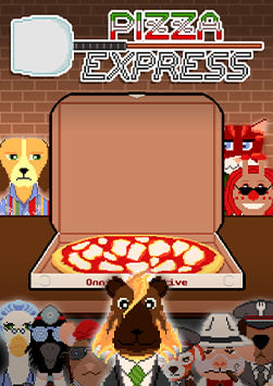 Pizza Express